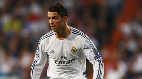 Ronaldo: "Có người không muốn tôi ra sân"