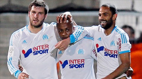 01h30 ngày 26/4, Nantes vs Marseille: Quyết chiến vì Europa League