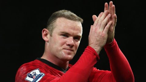 Những kỷ lục và số liệu thống kê ấn tượng nhất của Rooney