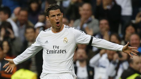 Cristiano Ronaldo: Tìm một lẽ sống