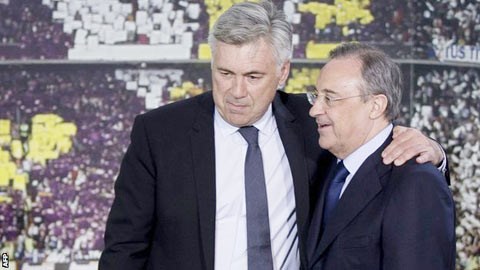 Tin giờ chót 28/4: Ancelotti đứng trước nguy cơ bị trảm