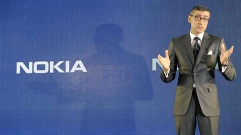 Nokia bổ nhiệm CEO mới, Microsoft đón tin không vui