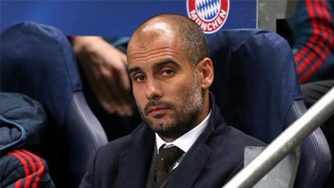 Nhìn lại thất bại của Bayern: Pep đã “cải lùi” Hùm Xám!