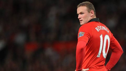 Rooney nhiều khả năng vắng mặt cuối tuần này