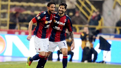 20h00 ngày 4/5, Genoa vs Bologna