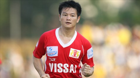 V-League: 3 ngôi sao khả năng theo chân Văn Trương giải nghệ