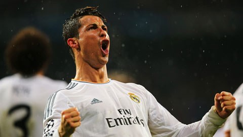 Điểm tin trưa 9/5: Ronaldo được đề cử giải "Bàn chân Vàng"