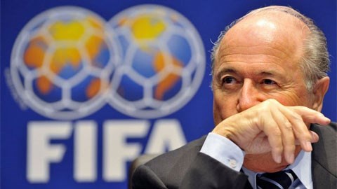 Tin giờ chót ngày 9/5: "Tham lam" như Sepp Blatter