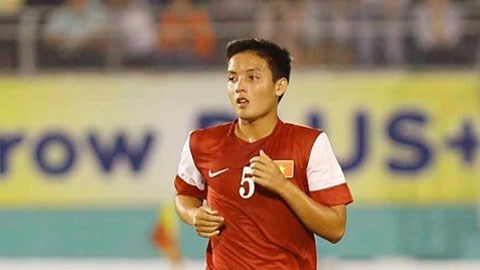 U19 Việt Nam thất thủ 1-3 trước HA.GL