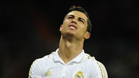 Tin giờ chót ngày 10/5: Ronaldo ngồi ngoài trận gặp Celta Vigo