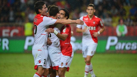 02h00 ngày 11/5: Valenciennes vs Monaco