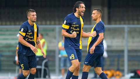 23h00 ngày 10/5: Verona vs Udinese