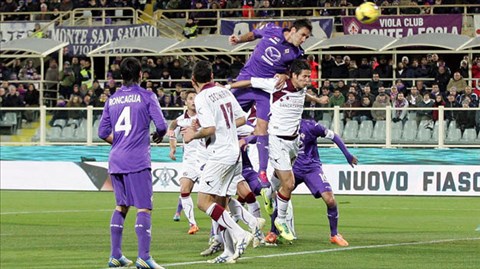 20h00 ngày 11/5, Livorno vs Fiorentina