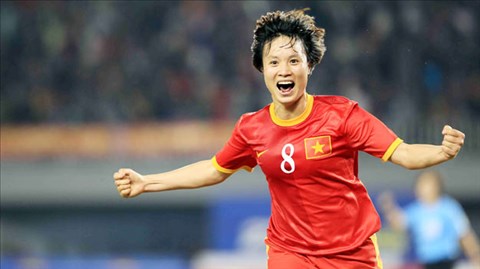 VCK Asian Cup nữ: 5 ngôi sao đáng chờ đợi