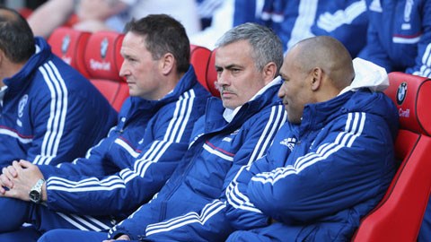 Góc nhìn: Đã đến lúc "luận tội" Jose Mourinho