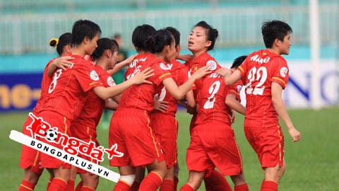 Hạ ĐT Jordan 3-1, ĐT Việt Nam có 99,9% cơ hội đá play-off World Cup 2015