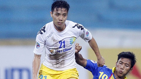 18h30, ngày 14/5, Hà Nội.T&T vs Nay Pyi Taw FC: Chiến thắng trong tầm tay