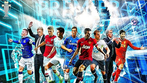10 điểm nhấn lớn nhất của Premier League 2013/14