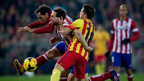 La Liga 2013/14 hạ màn: Bản tình ca rộn rã