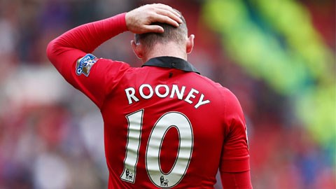 Quan điểm: Mùa Hè này sẽ quan trọng nhất với sự nghiệp của Rooney