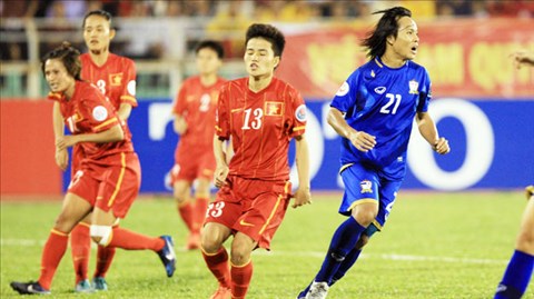 Cựu HLV ĐT nữ Việt Nam Mai Đức Chung: “Nên học cách làm  bóng đá của Nhật Bản!”