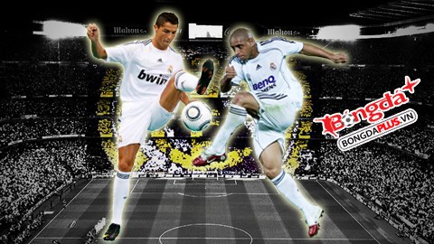 So sánh dàn sao Real Madrid 2002 và Real Madrid 2014