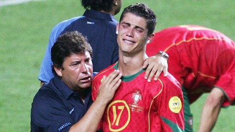 Cristiano Ronaldo: Decima để xóa nỗi đau và đi vào huyền thoại