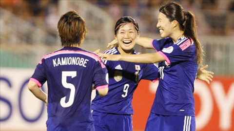 20h15 ngày 25/5, Nhật Bản vs Australia: Nhật Bản sẽ thắng để lần đầu đăng quang tại VCK Asian Cup nữ