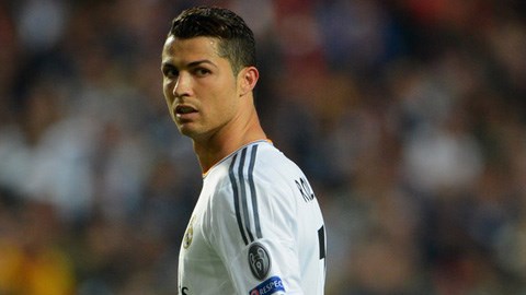 Phát hiện: Phong độ ghi bàn của Cris Ronaldo đang đi xuống!