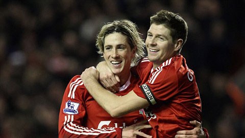 Torres bây giờ mới tiết lộ lý do gia nhập Chelsea