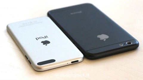 Apple phải thuê người “canh giữ” iPhone 6