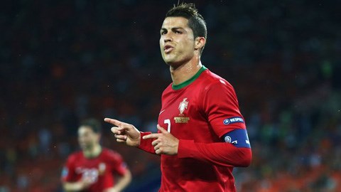 Điểm tin trưa 31/5: Bồ Đào Nha đứng ngồi không yên vì Ronaldo