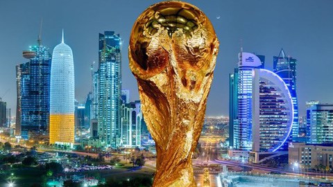 Công bố tài liệu liên quan tới việc Qatar mua suất đăng cai World Cup