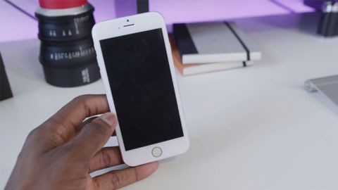 Foxconn xác nhận iPhone 6 sẽ xuất xưởng vào tháng sau