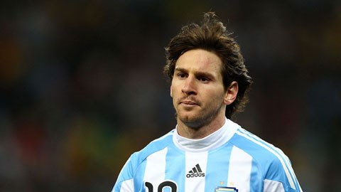Điểm tin trưa 3/6: Messi từng nói "không" với ĐT Tây Ban Nha