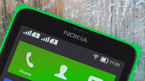 Nokia X2 sẽ ra mắt vào tuần tới
