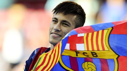 Barca đối diện án phạt lên tới 54,6 triệu euro trong vụ Neymar