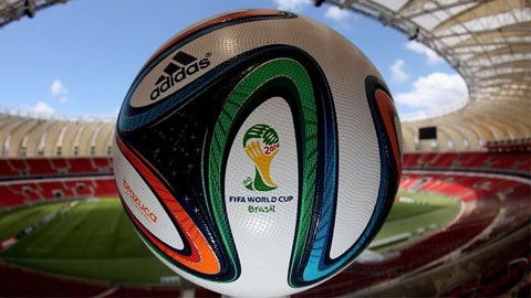 World Cup 2014: Thêm một thất vọng cho truyền thông