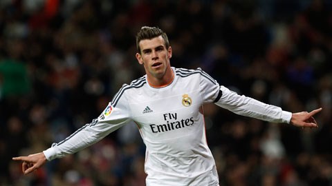 Bale là vụ mua sắm thành công nhất của năm