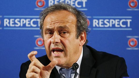 UEFA sẽ phạt nặng những đội tiếp tục vi phạm luật công bằng tài chính