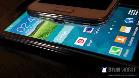 Ngày mai (12/6), Galaxy S5 Mini sẽ ra mắt