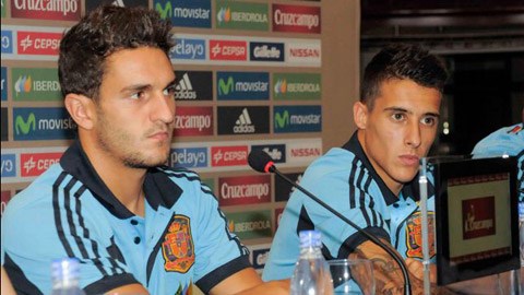 Tin La Liga (15/6): Koke và Cris Tello sắp đổi chỗ cho nhau