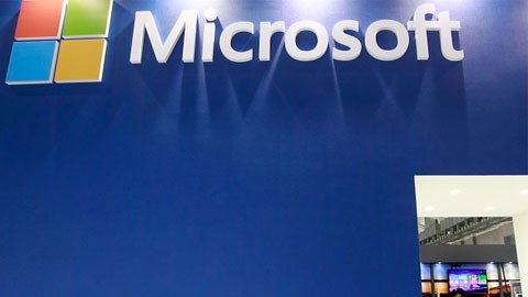Microsoft tiếp tục sử dụng thương hiệu Lumia