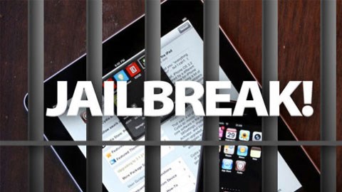 iOS 7.1.1 jailbreak xuất hiện