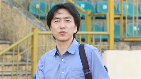HLV ĐTVN Toshiya Miura: “Một kỳ World Cup cống hiến & không có đội bóng nhỏ”