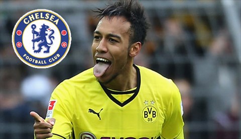 Chelsea theo đuổi "Neymar châu Phi"