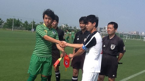 U19 Việt Nam đại thắng trong trận giao hữu cuối cùng ở Nhật