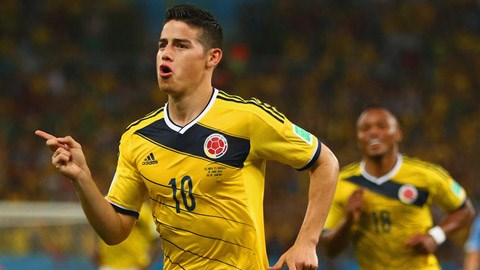 Tin La Liga (29/6): Real tính chiêu mộ nhạc trưởng của ĐT Colombia