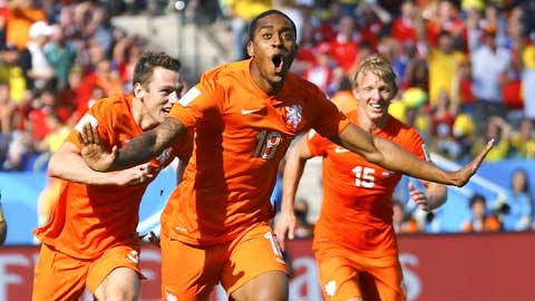 HLV Dylan Kerr: "Điểm mạnh nhất của Hà Lan là khát vọng"