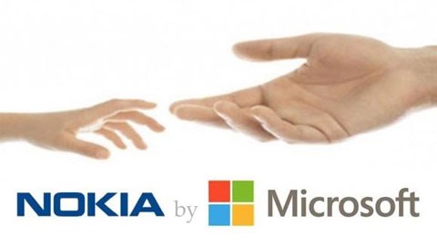 “Nokia” sẽ biến thành “Nokia by Microsoft”?